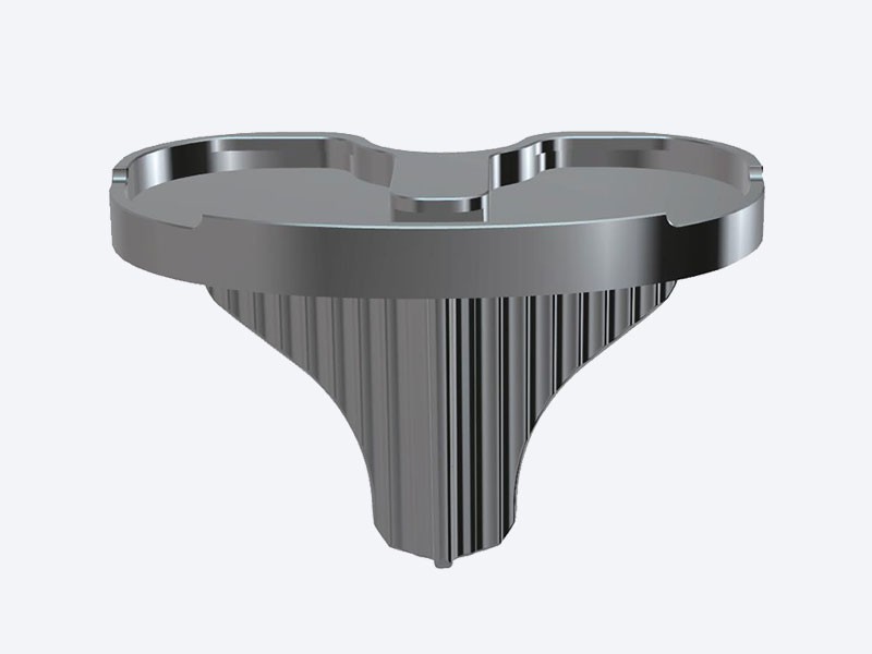Tibial Tray