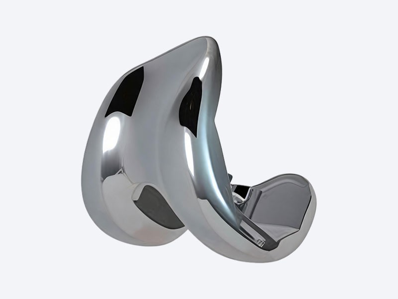 Femoral Condyle