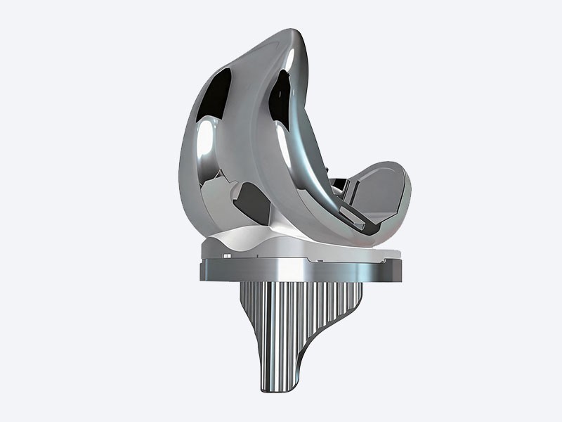 Knee Replacement System