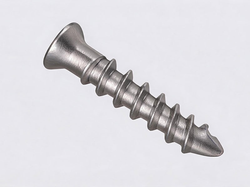 Titanium Screws
