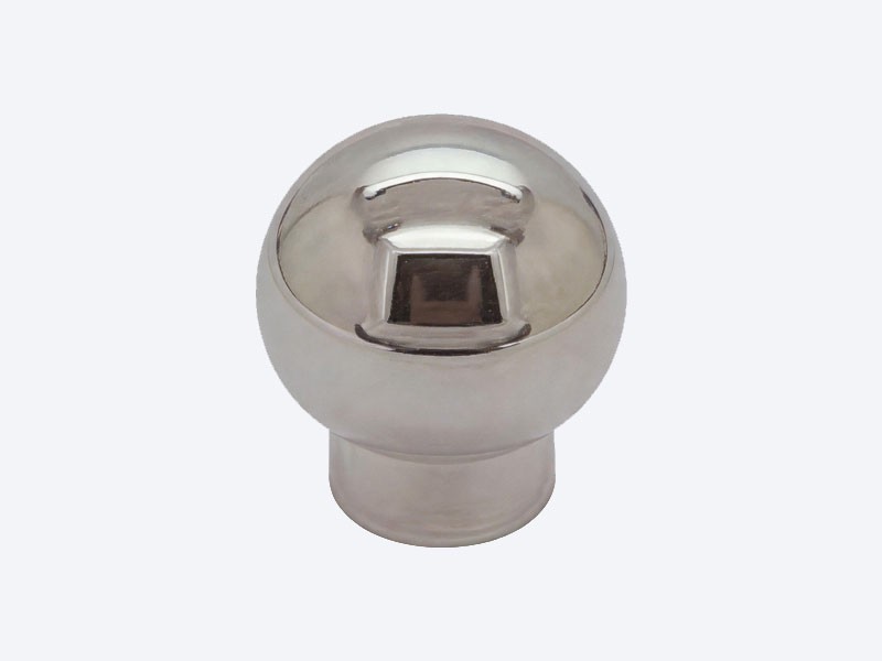 Femoral Head (Metal)