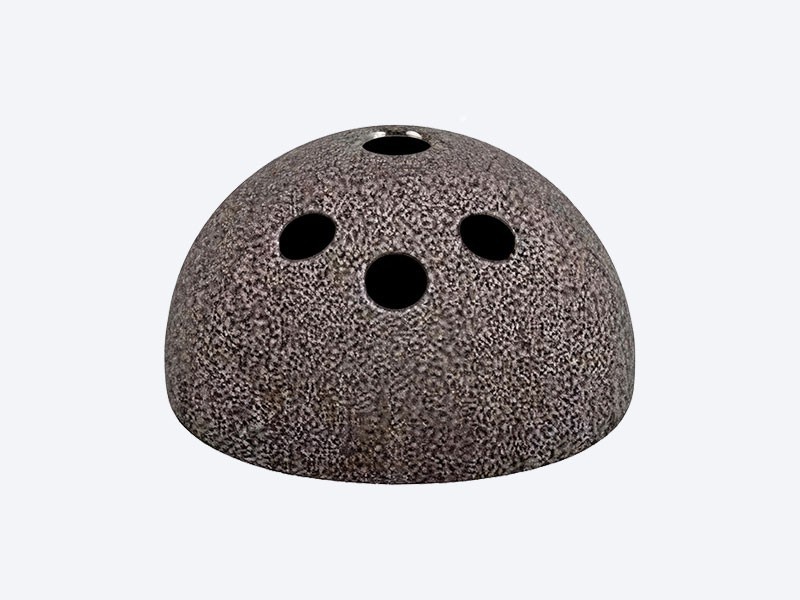 Biological Metal Cup