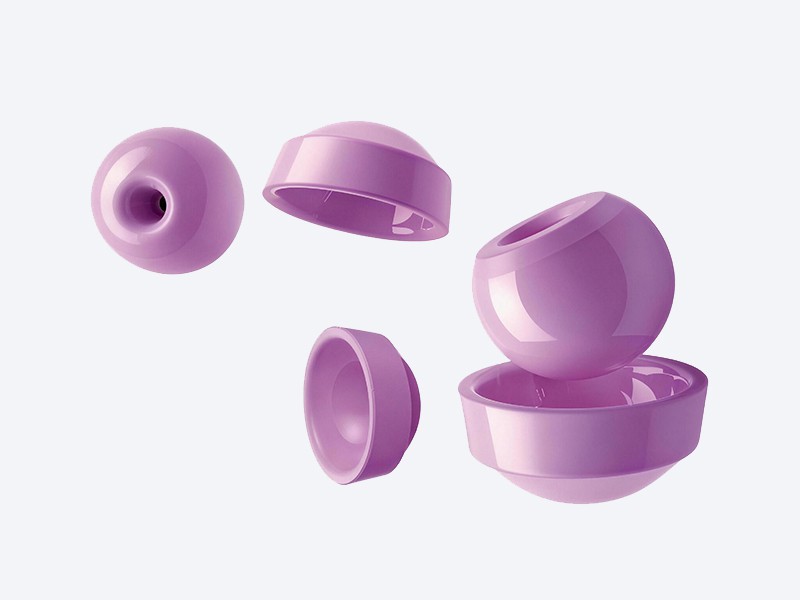Ceramic series